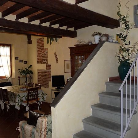 B&B A Casa Di Greta Pisa Exterior photo