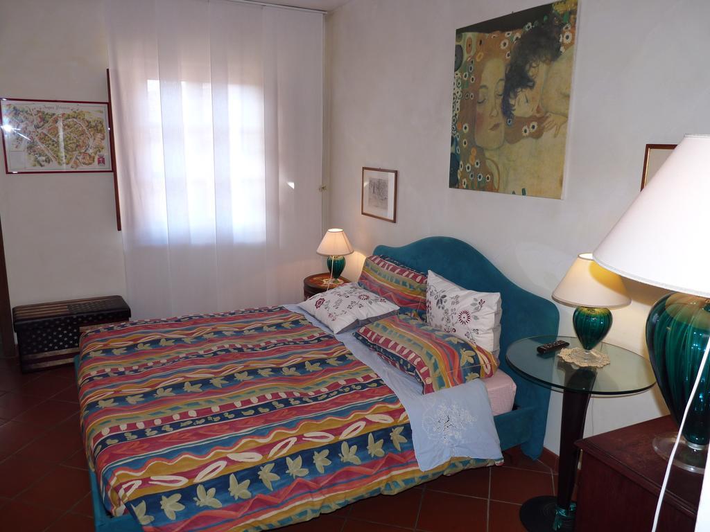 B&B A Casa Di Greta Pisa Room photo