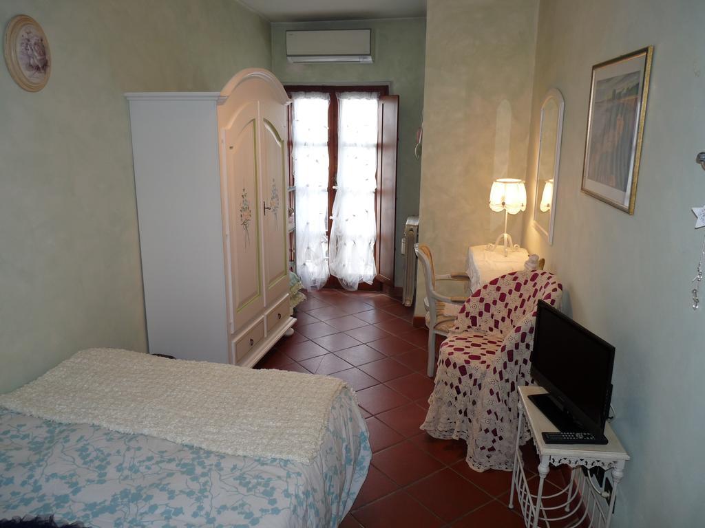B&B A Casa Di Greta Pisa Room photo