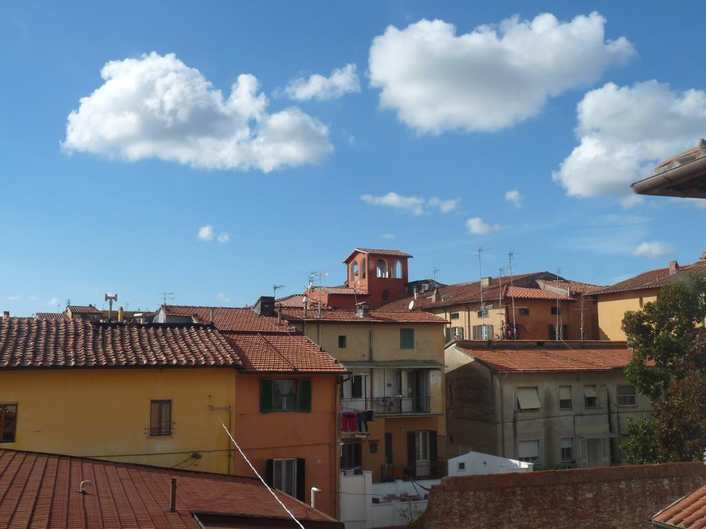 B&B A Casa Di Greta Pisa Exterior photo